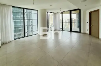 Apartment - 2 Bedrooms - 3 Bathrooms for rent in Waves Grande - Sobha Hartland - Mohammed Bin Rashid City - Dubai