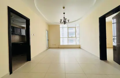 شقة - غرفة نوم - 2 حمامات للايجار في البرشاء 1 - البرشاء - دبي