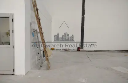 مستودع - استوديو - 1 حمام للايجار في المنطقة الصناعية 2 - منطقة الإمارات الصناعية الحديثة - أم القيوين