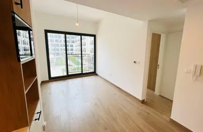 Apartment - 1 Bedroom - 1 Bathroom for sale in Liva - Town Square - Dubai
