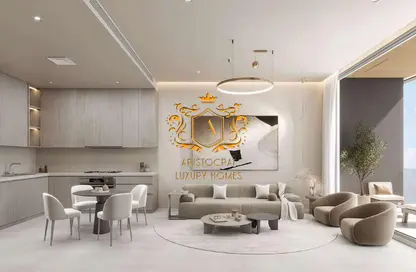 شقة - 2 غرف نوم - 3 حمامات للبيع في فالور ريزيدنسيس - قرية جبل علي - جبل علي - دبي شقة - 2 غرف نوم - 3 حمامات للبيع في فالور ريزيدنسيس - قرية جبل علي - جبل علي - دبي