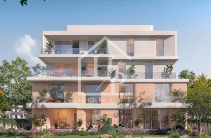 Townhouse - 3 Bedrooms - 4 Bathrooms for sale in Thoraya - Maysan - Al Reem Island - Abu Dhabi