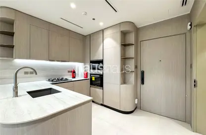 شقة - غرفة نوم - 2 حمامات للايجار في بيرل هاوس 3 - الضاحية 12 - قرية الجميرا سركل - دبي شقة - غرفة نوم - 2 حمامات للايجار في بيرل هاوس 3 - الضاحية 12 - قرية الجميرا سركل - دبي