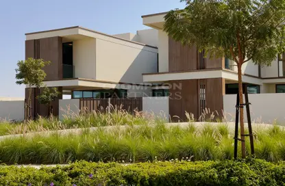 Townhouse - 3 Bedrooms - 4 Bathrooms for rent in Souk Al Jubail - Al Jubail Island - Abu Dhabi