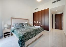 Apartment - 2 bedrooms - 3 bathrooms for sale in Sydney Tower - Jumeirah Village Circle - Dubai
