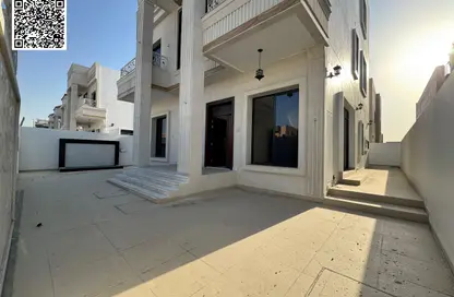 فيلا - 6 غرف نوم - 8 حمامات للبيع في الزاهية جاردنز - الزاهية - عجمان