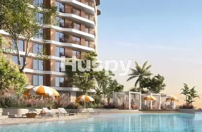 شقة - 2 غرف نوم - 3 حمامات للبيع في جاردينيا باي - جزيرة الياس - أبوظبي شقة - 2 غرف نوم - 3 حمامات للبيع في جاردينيا باي - جزيرة الياس - أبوظبي