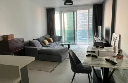 شقة - غرفة نوم - 2 حمامات للايجار في 1 Residences - 2 - وان ريزيدندس - الكفاف - زعبيل - دبي