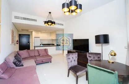 Apartment - 2 Bedrooms - 3 Bathrooms for sale in Ghalia - District 18 - Jumeirah Village Circle - Dubai