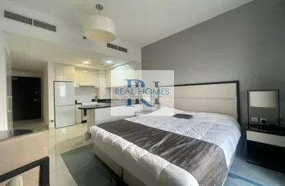 Apartment - Studio - 1 Bathroom for rent in Tower 108 - District 18 - Jumeirah Village Circle - Dubai