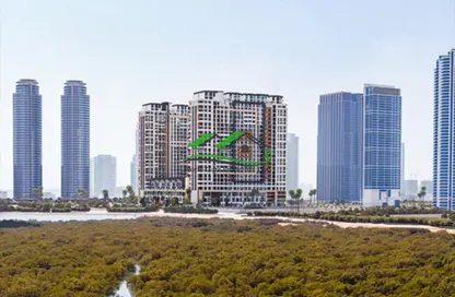 Townhouse - 4 Bedrooms - 5 Bathrooms for sale in Tamouh - Al Reem Island - Abu Dhabi