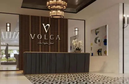 Apartment - 4 Bedrooms - 5 Bathrooms for sale in Volga Tower - Jumeirah Village Triangle - Dubai