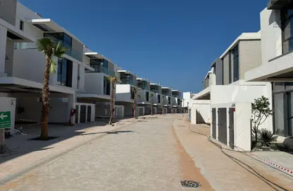 Townhouse - 3 Bedrooms - 4 Bathrooms for sale in Danah Bay - Al Marjan Island - Ras Al Khaimah