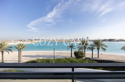Villa - 7 Bedrooms - 7+ Bathrooms for sale in District One Villas - District One - Mohammed Bin Rashid City - Dubai