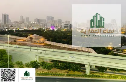 Apartment - 2 Bedrooms - 2 Bathrooms for sale in City Tower - Al Nuaimiya - Ajman