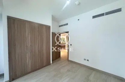 Apartment - 1 Bedroom - 1 Bathroom for rent in AZIZI Riviera - Meydan One - Meydan - Dubai
