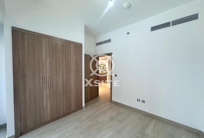 Apartment - 1 Bedroom - 1 Bathroom for rent in AZIZI Riviera - Meydan One - Meydan - Dubai