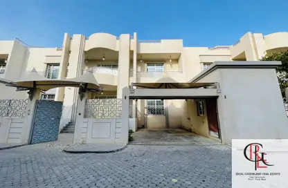 Villa - 5 Bedrooms - 7 Bathrooms for rent in Mohamed Bin Zayed Centre - Mohamed Bin Zayed City - Abu Dhabi