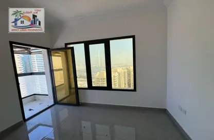 شقة - غرفة نوم - 1 حمام للايجار في أبراج الراشدية - الراشدية - عجمان وسط المدينة - عجمان