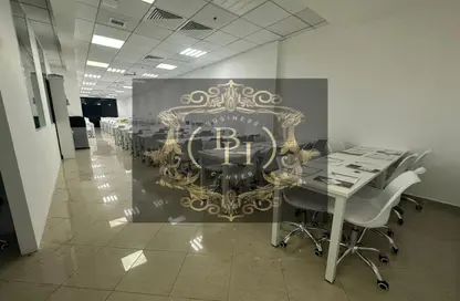 مكتب - استوديو - 3 حمامات للايجار في الجرف 2 - الجرف - عجمان وسط المدينة - عجمان