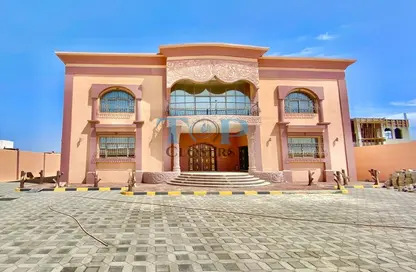 Villa - 7+ Bedrooms - 7+ Bathrooms for sale in Dhaher 3 - Al Dhahir - Al Ain
