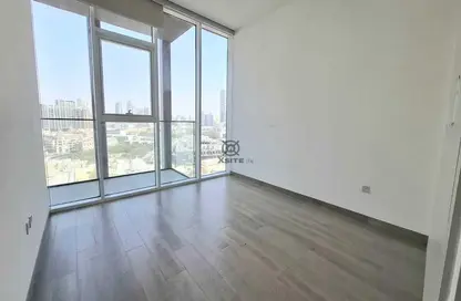 Apartment - 1 Bedroom - 1 Bathroom for rent in Bloom Towers B - Bloom Towers - Jumeirah Village Circle - Dubai