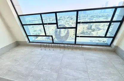 Apartment - 2 Bedrooms - 3 Bathrooms for rent in Al Hudaiba Mall - Al Hudaiba - Al Satwa - Dubai
