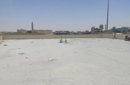 Land - Studio for rent in Al Sajaa S - Al Sajaa - Sharjah