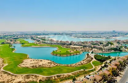 شقة - 3 غرف نوم - 3 حمامات للبيع في 4 رويال بريز - رويال بريز - قرية الحمرا - رأس الخيمة