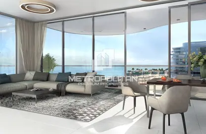 Apartment - 2 Bedrooms - 2 Bathrooms for sale in Bay Residences - Dubai Islands - Deira - Dubai