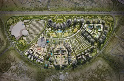Apartment - Studio - 1 Bathroom for sale in Azizi Milan - City of Arabia - Dubai