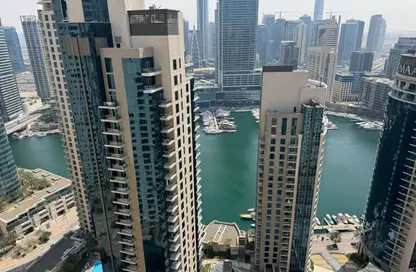 شقة - 3 غرف نوم - 3 حمامات للبيع في رمال 5 - رمال - مساكن شاطئ الجميرا - دبي