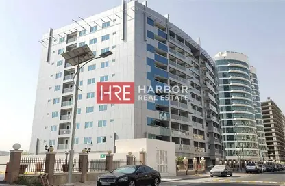 Apartment - 1 Bedroom - 1 Bathroom for sale in Grand Horizon 1 - Grand Horizon - Dubai Sports City - Dubai