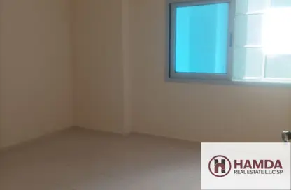 شقة - 2 غرف نوم - 2 حمامات للايجار في مدينة القاسمية - الشارقة