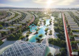 Villa - 3 bedrooms - 5 bathrooms for sale in Barashi - Al Badie - Sharjah
