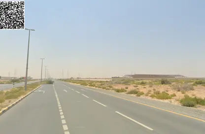أرض - استوديو للبيع في الصجعة الصناعية - آلصجعه - الشارقة