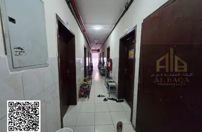 Labor Camp - Studio - 7+ Bathrooms for sale in Al Jurf - Ajman Downtown - Ajman