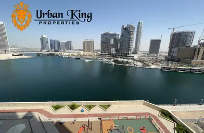 شقة - 2 غرف نوم - 3 حمامات للايجار في الخليج التجاري - دبي شقة - 2 غرف نوم - 3 حمامات للايجار في الخليج التجاري - دبي