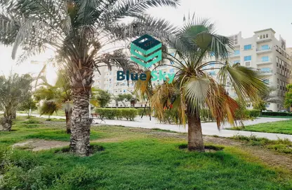 Apartment - Studio - 1 Bathroom for sale in Al Yasmeen 1 - Al Yasmeen - Ajman