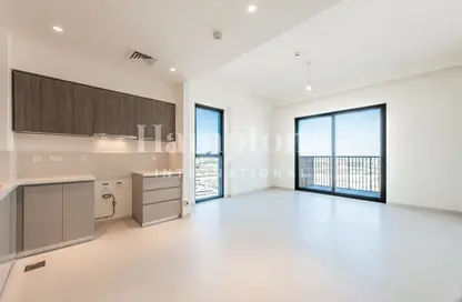 Kitchen image for: Apartment - 1 Bedroom - 1 Bathroom for sale in Park Ridge Tower C - Park Ridge - Dubai Hills Estate - Dubai, Image 1