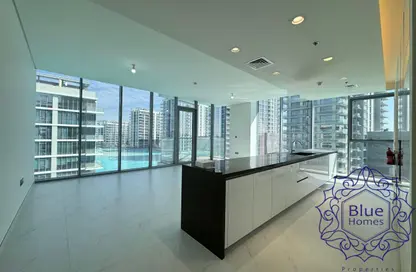 شقة - 3 غرف نوم - 5 حمامات للايجار في ريزيدنس ٨ - المنطقة وان - مدينة الشيخ محمد بن راشد - دبي