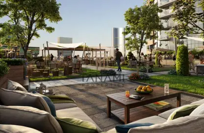 Apartment - 4 Bedrooms - 4 Bathrooms for sale in Vista 3 - Al Reem Island - Abu Dhabi