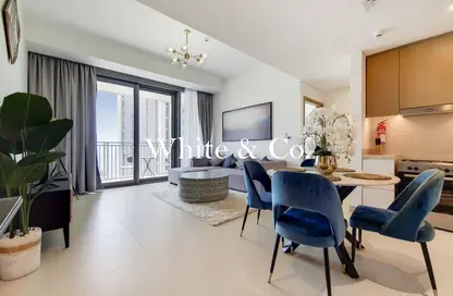 Apartment - 1 Bedroom - 1 Bathroom for sale in 5242 Tower 2 - 5242 - Dubai Marina - Dubai