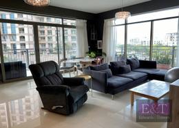 Apartment - 3 bedrooms - 3 bathrooms for sale in Panorama at the Views Tower 1 - Panorama at the Views - The Views - Dubai