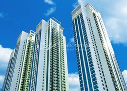 Apartment - 2 bedrooms - 3 bathrooms for rent in Al Maha Tower - Marina Square - Al Reem Island - Abu Dhabi