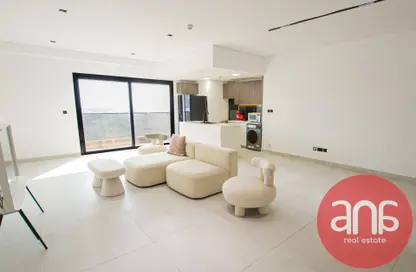 Apartment - 2 Bedrooms - 2 Bathrooms for rent in Marwa Heights - Jumeirah Village Circle - Dubai