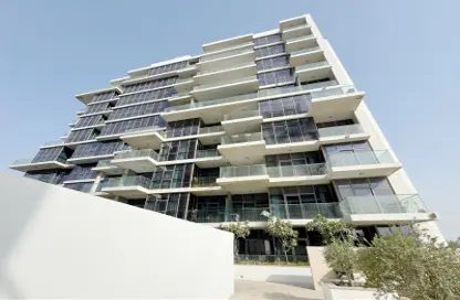 Apartment - Studio - 1 Bathroom for rent in Golf Promenade 2B - Golf Promenade - DAMAC Hills - Dubai