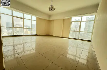Apartment - 3 Bedrooms - 3 Bathrooms for rent in Al Rashidiya 3 - Al Rashidiya - Ajman