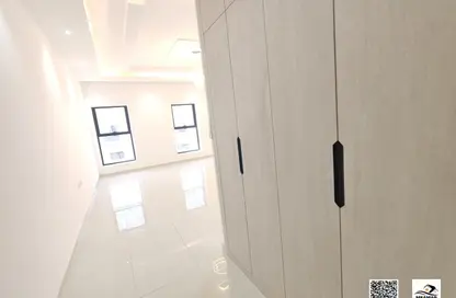Villa - 4 Bedrooms - 6 Bathrooms for rent in Al Bahia Hills - Al Bahia - Ajman