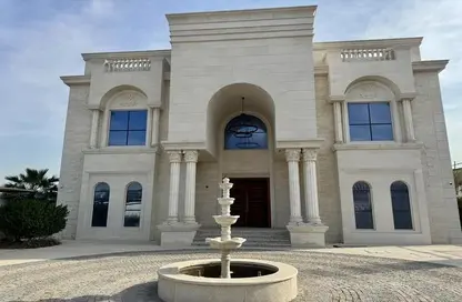 Villa - 6 Bedrooms - 7 Bathrooms for sale in Al Mamzar Villas - Al Mamzar - Deira - Dubai